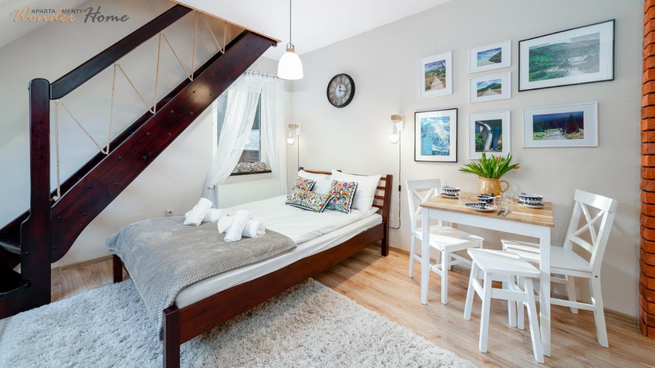 كارباش Wonder Home - Villa Vika Z Ogrodem, Z Miejscem Na Grilla I Ognisko المظهر الخارجي الصورة