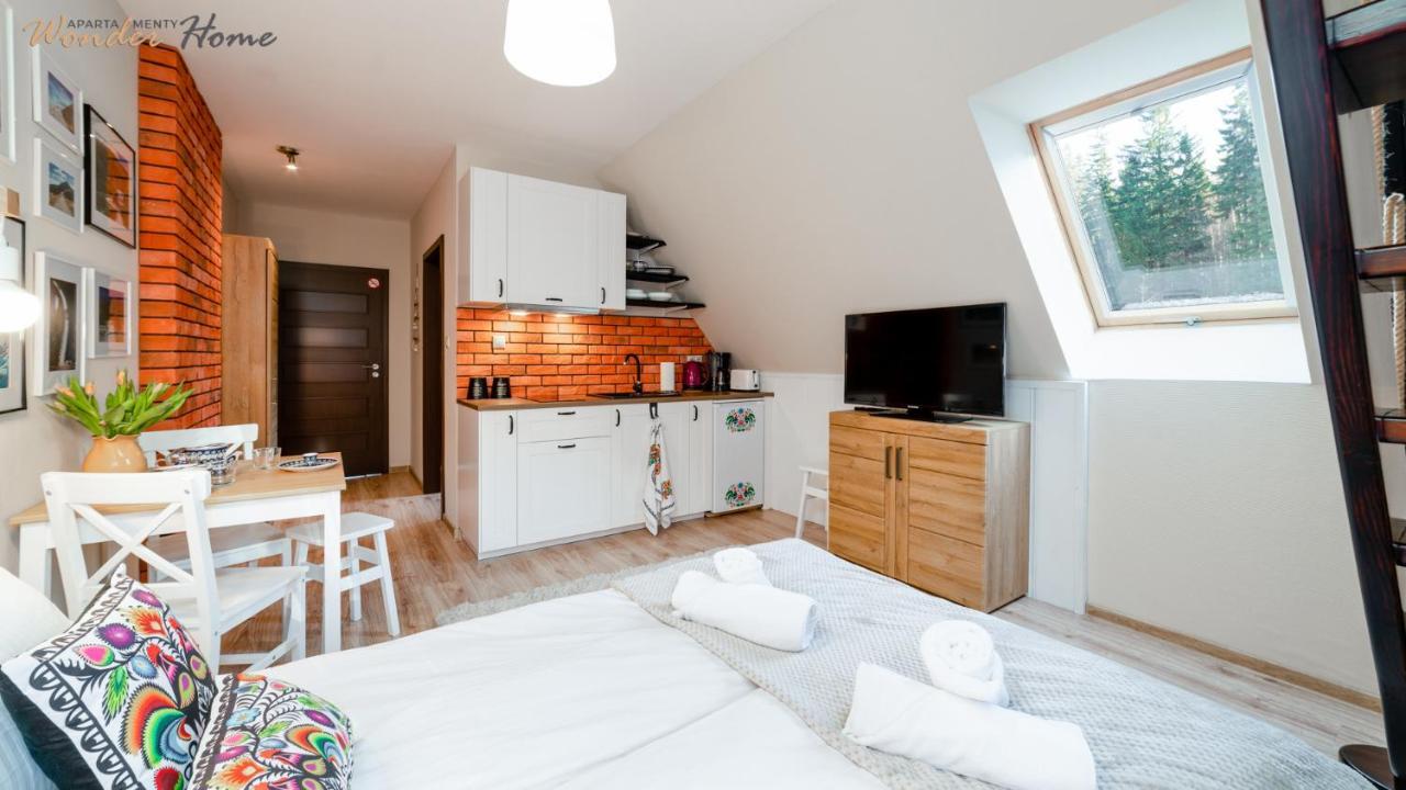 كارباش Wonder Home - Villa Vika Z Ogrodem, Z Miejscem Na Grilla I Ognisko المظهر الخارجي الصورة