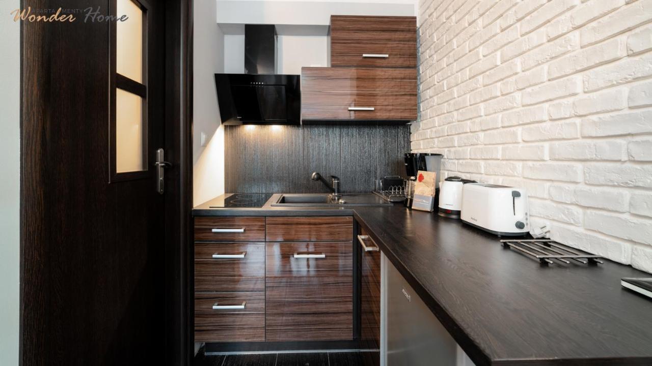 كارباش Wonder Home - Villa Vika Z Ogrodem, Z Miejscem Na Grilla I Ognisko المظهر الخارجي الصورة