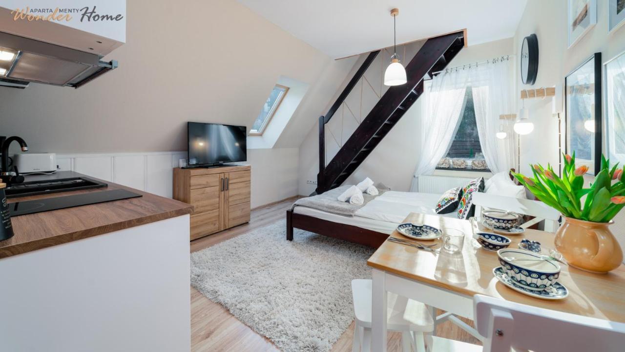 كارباش Wonder Home - Villa Vika Z Ogrodem, Z Miejscem Na Grilla I Ognisko المظهر الخارجي الصورة